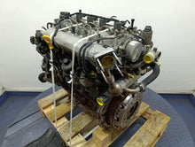 Laden Sie das Bild in den Galerie-Viewer, Motor Kia Ceed D4FB 1.6 CRDI 116PS Diesel Engine Unkomplett MOT7771602412in