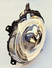 Laden Sie das Bild in den Galerie-Viewer, Frontscheinwerfer Mini F57 F56 F55 7416978-02 LED Rechts Scheinwerfer Headlight