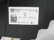 Load image into Gallery viewer, Frontscheinwerfer Dacia Spring 266052417R LED Links Scheinwerfer Headlight