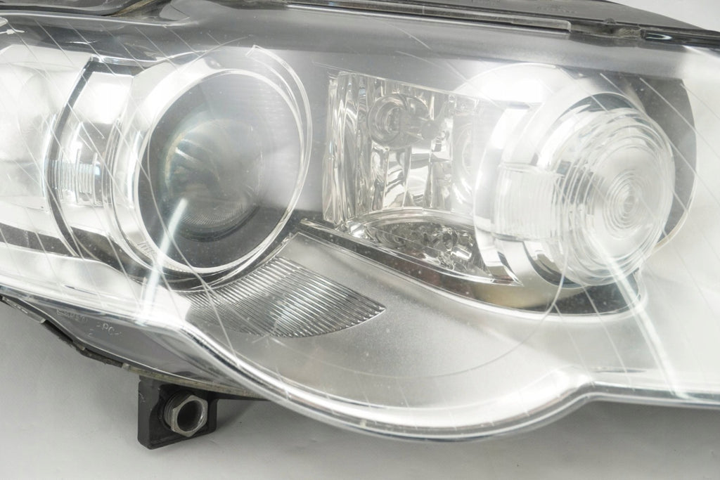 Frontscheinwerfer VW Passat 3C0941752K Rechts Scheinwerfer Headlight SCH1669961531eg