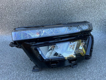 Load image into Gallery viewer, Frontscheinwerfer Skoda Kamiq 658941015 Full LED Links Scheinwerfer Headlight SCH3209431626tc