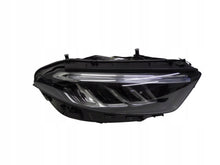 Laden Sie das Bild in den Galerie-Viewer, Frontscheinwerfer Mercedes-Benz W177 A1779062206 LED Rechts Headlight SCH7126805470rs