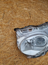 Laden Sie das Bild in den Galerie-Viewer, Frontscheinwerfer Citroën C1 Links Scheinwerfer Headlight
