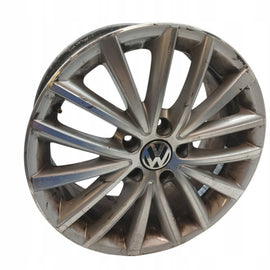 1x Alufelge 17 Zoll 7.0