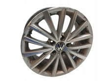 Laden Sie das Bild in den Galerie-Viewer, 1x Alufelge 17 Zoll 7.0" 5x112 5907911072346 Audi I Rim Wheel FEL5538508732xo