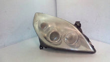 Laden Sie das Bild in den Galerie-Viewer, Frontscheinwerfer Opel Vectra C Rechts Scheinwerfer Headlight