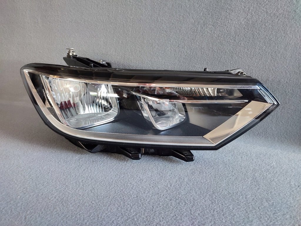 Frontscheinwerfer VW Passat B8 3G1941006C LED Rechts Scheinwerfer Headlight SCH1769902050qf