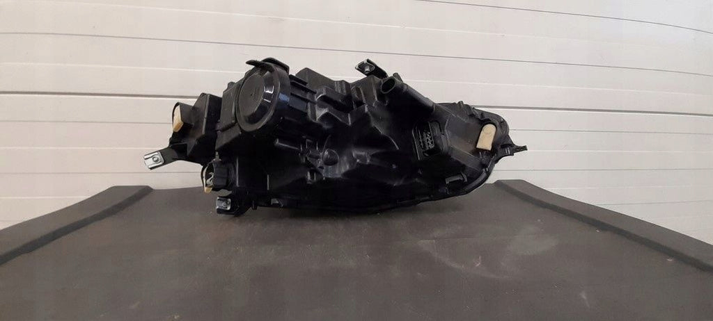 Frontscheinwerfer VW Polo 2G1941005C Links Scheinwerfer Headlight SCH7167989002bw