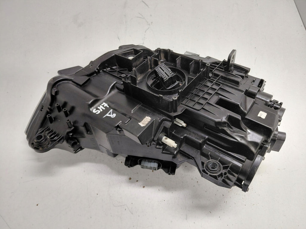 Frontscheinwerfer Audi A3 8V0941033C Full LED Links Scheinwerfer Headlight SCH3109885897zr