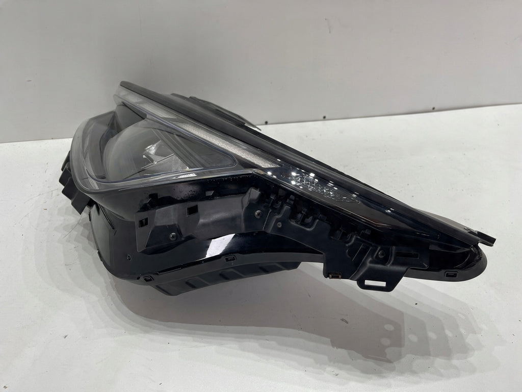 Frontscheinwerfer Kia Ev6 Links Scheinwerfer Headlight