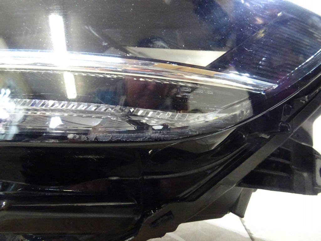 Frontscheinwerfer VW Passat B8 3G1941035P LED Links Scheinwerfer Headlight SCH4674230160yn