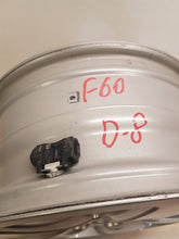 Laden Sie das Bild in den Galerie-Viewer, 1x Alufelge 16 Zoll 7.0&quot; 5x112 41ET Glanz Silber 6856029 Mini Countryman F60