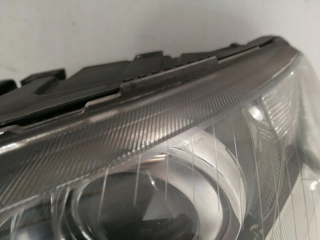 Frontscheinwerfer Audi A6 1600135 Xenon Links Scheinwerfer Headlight