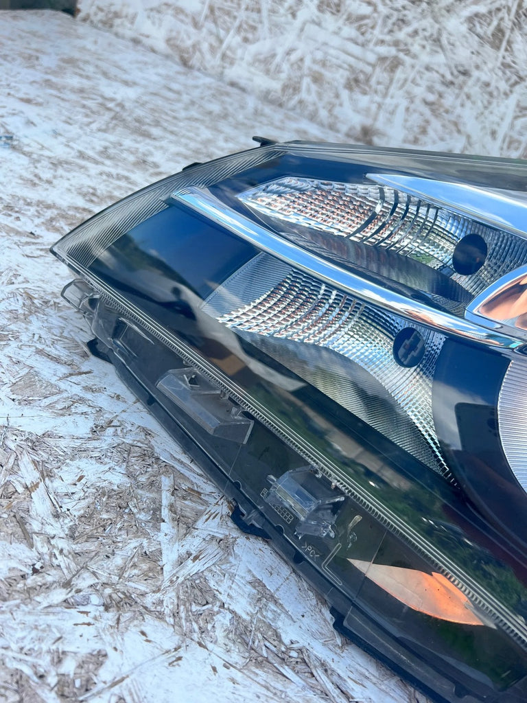 Frontscheinwerfer Toyota Yaris PA6-GF35 Links Scheinwerfer Headlight