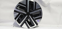 Laden Sie das Bild in den Galerie-Viewer, 1x Alufelge 17 Zoll 7.0&quot; 5x114.3 50ET 52910-DD100 Hyundai Kona Rim Wheel