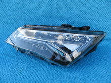 Laden Sie das Bild in den Galerie-Viewer, Frontscheinwerfer Seat Ateca 576941007D LED Links Scheinwerfer Headlight SCH7461193732ao