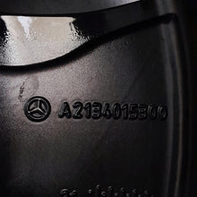 Load image into Gallery viewer, 4x Alufelge 18 Zoll 8.0" 5x112 43ET Glanz Schwarz A2134013700 Mercedes-Benz W213 FEL9016089991yp