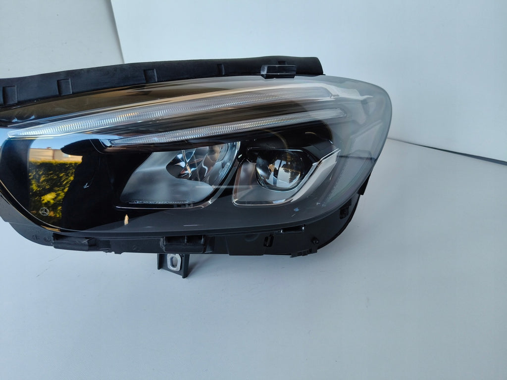 Frontscheinwerfer Mercedes-Benz W247 A2479062503 Full LED Links Headlight SCH3697387195su