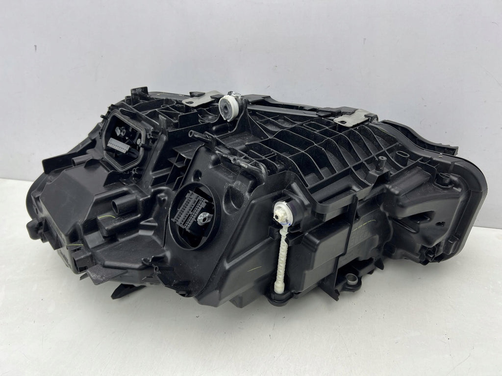 Frontscheinwerfer BMW 3 G21 G20 5A1A354 Laser Rechts Scheinwerfer Headlight SCH4396792149cr