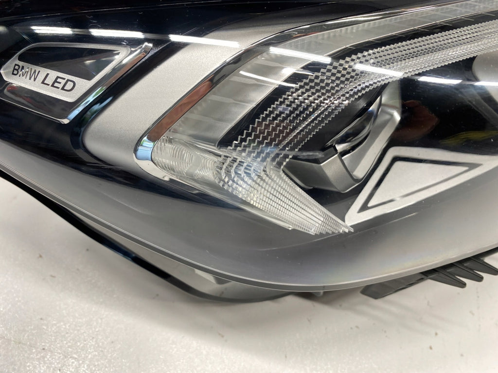 Frontscheinwerfer BMW 3 G21 G20 9450796 LED Rechts Scheinwerfer Headlight SCH5625415477sp