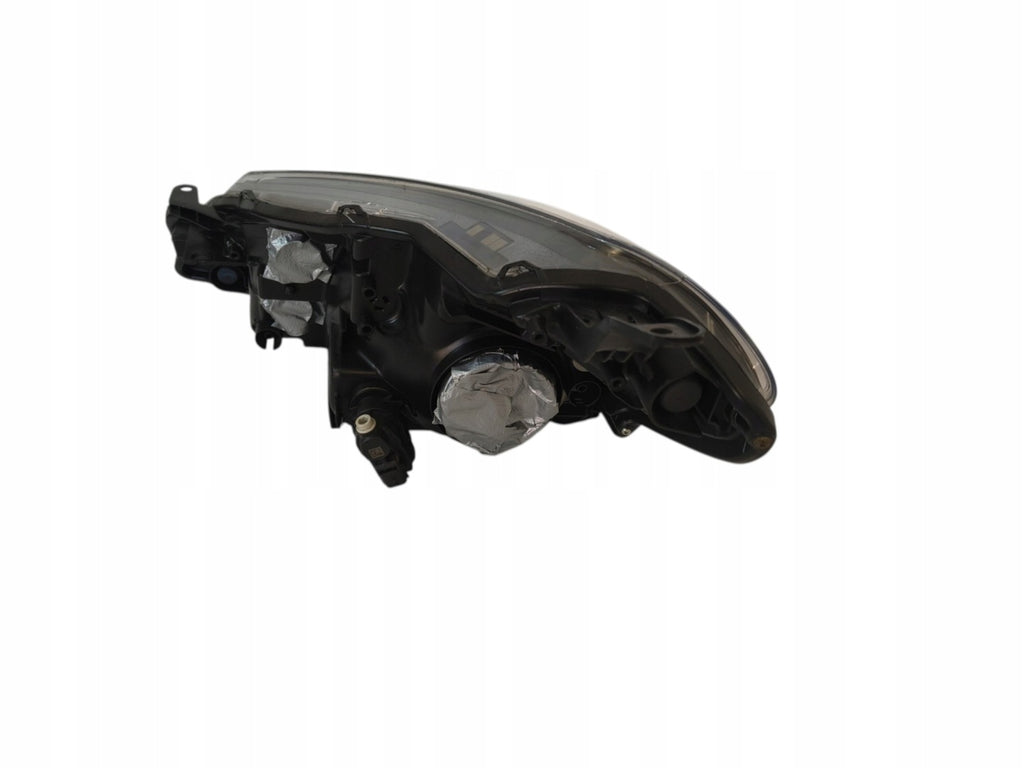 Frontscheinwerfer Toyota Yaris Rechts Scheinwerfer Headlight SCH2196716783no