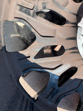 Load image into Gallery viewer, 1x Alufelge 20 Zoll 7.5" 5x114.3 45ET Glanz Schwarz KR9P-V3-810 Mazda Rim Wheel FEL3978531325us