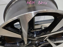 Load image into Gallery viewer, 1x Alufelge 18 Zoll 7.5" 5x114.3 52ET Glanz 52910-J9800 Hyundai Kona Mg FEL3339287032wa