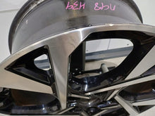 Laden Sie das Bild in den Galerie-Viewer, 1x Alufelge 18 Zoll 7.5" 5x114.3 52ET Glanz 52910-J9800 Hyundai Kona Mg FEL3339287032wa