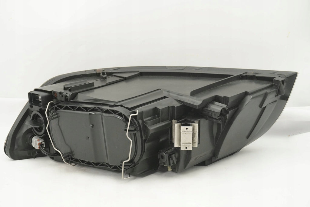 Frontscheinwerfer Volvo V50 30698890 Rechts Scheinwerfer Headlight SCH2872069191wh