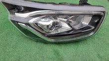 Laden Sie das Bild in den Galerie-Viewer, Frontscheinwerfer Ford Transit Custom LED Rechts Scheinwerfer Headlight