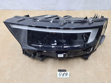 Laden Sie das Bild in den Galerie-Viewer, Frontscheinwerfer Hyundai II Mokka 9834007980 9834008280 LED Links Headlight SCH9767234736zm