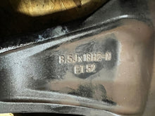 Load image into Gallery viewer, 1x Alufelge 18 Zoll 8.5" 5x112 52ET A2064015200 Mercedes-Benz W206 Rim Wheel FEL7084730779wc