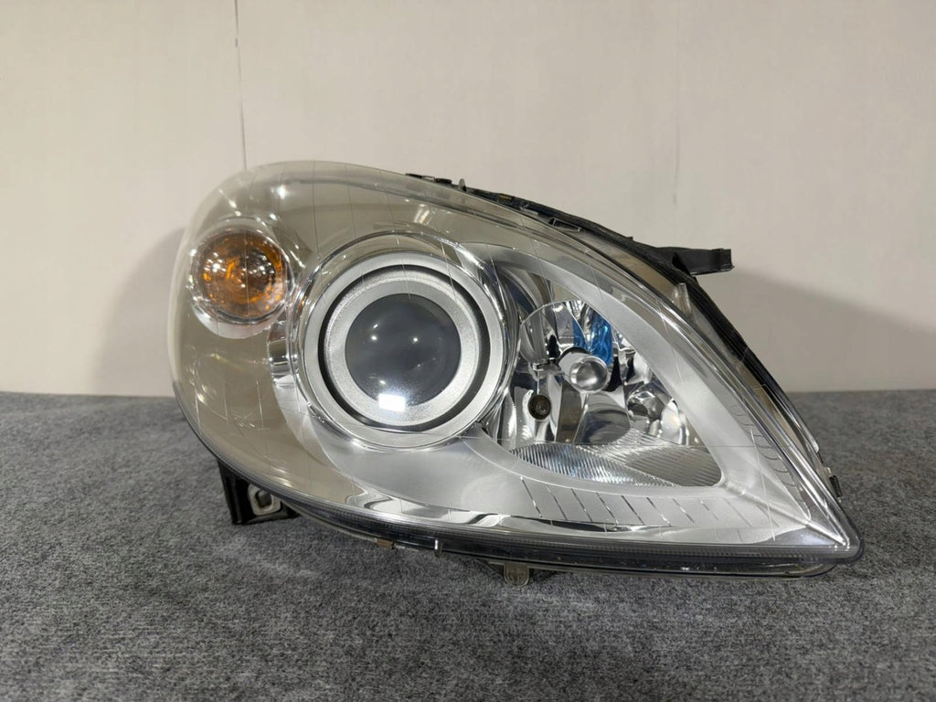 Frontscheinwerfer Mercedes-Benz W245 A1698208461 Xenon Rechts Headlight SCH2324653479ce