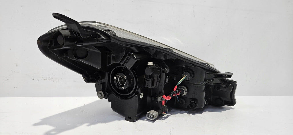 Frontscheinwerfer Toyota Yaris Links Scheinwerfer Headlight