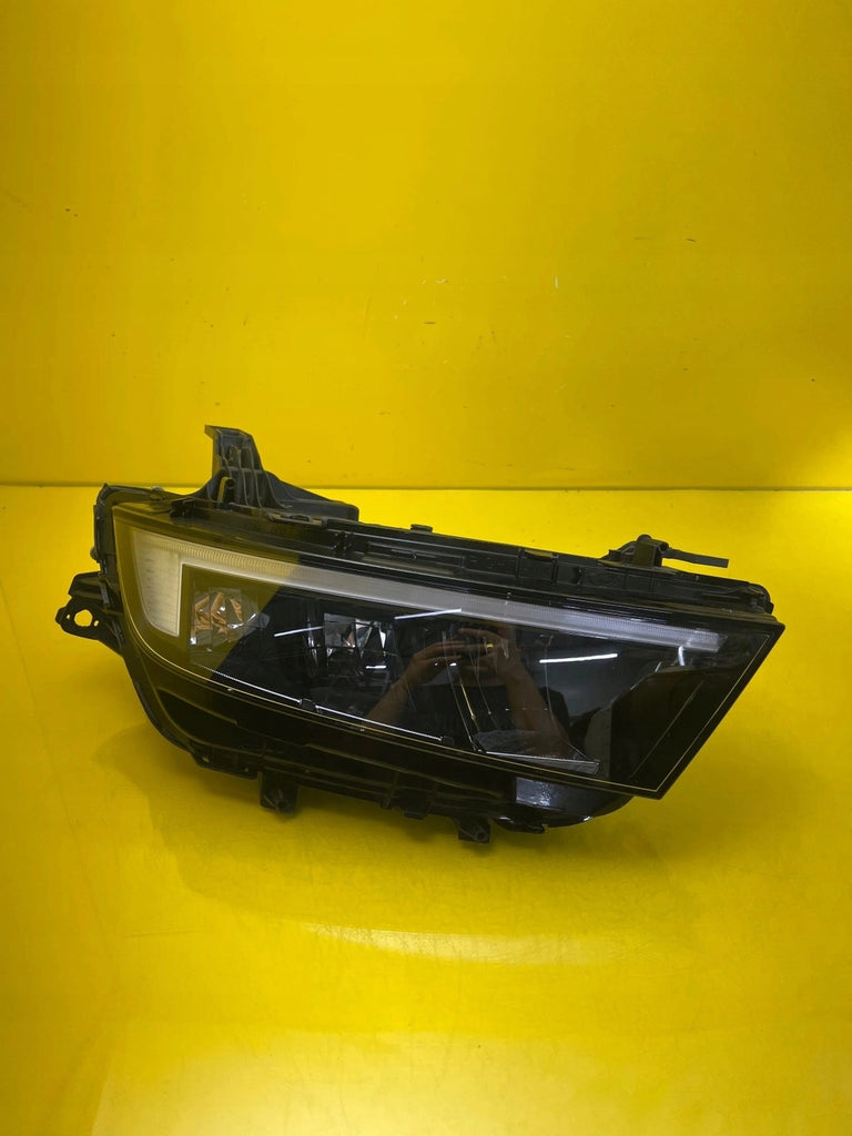 Frontscheinwerfer Opel Astra L 12691020000 LED Rechts Scheinwerfer Headlight SCH2505656723go