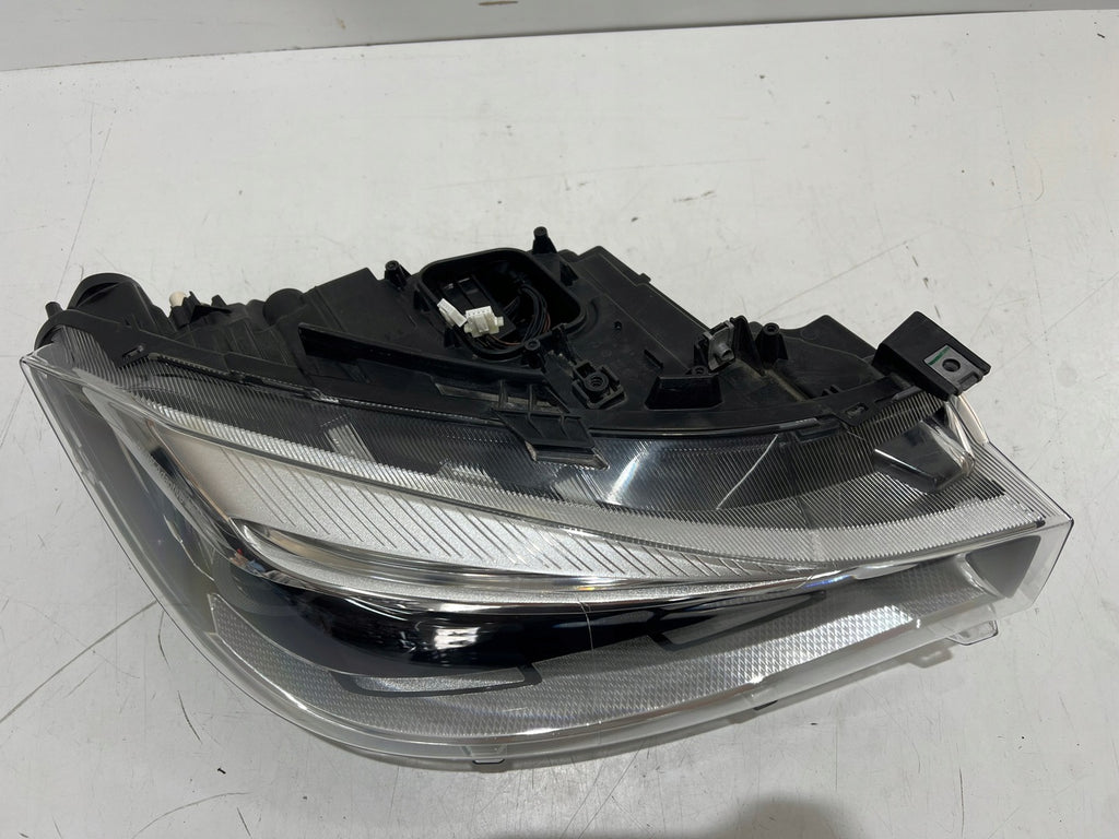Frontscheinwerfer BMW 3 F34 LED Rechts Scheinwerfer Headlight SCH2029977081kn