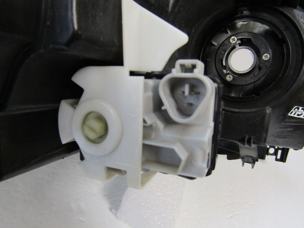 Frontscheinwerfer Mazda Cx-7 Cx 7 Links Scheinwerfer Headlight SCH3217853082ui