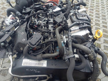 Load image into Gallery viewer, Motor Audi Seat Skoda VW CUN 2.0 TDI 184PS 135kW Diesel Engine Unkomplett