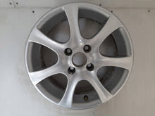 Laden Sie das Bild in den Galerie-Viewer, 1x Alufelge 14 Zoll 5.0&quot; 4x98 35ET Glanz Silber KBA45950 Fiat 1 Rim Wheel
