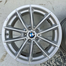 Load image into Gallery viewer, 4x Alufelge 17 Zoll 6868217 BMW 5 G31 G30 Rim Wheel FEL2416158535lm
