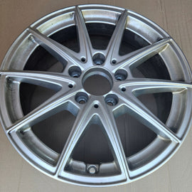 1x Alufelge 16 Zoll 6.5