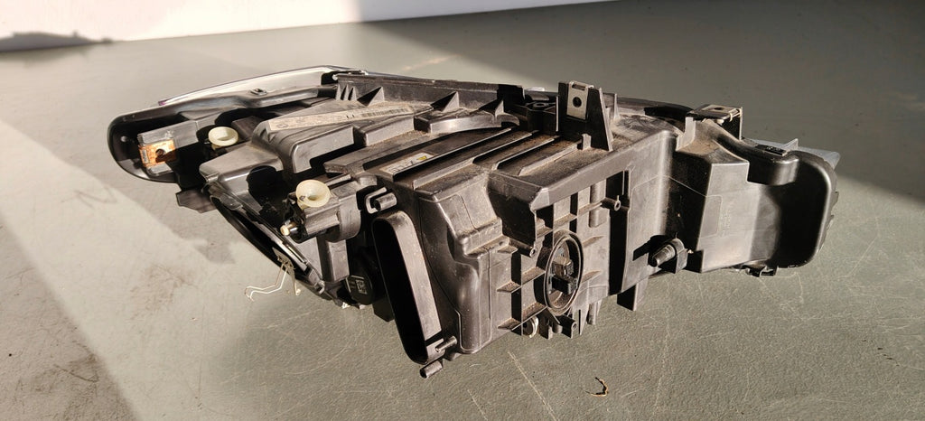 Frontscheinwerfer BMW 3 F30 F31 7259525 Xenon Links Scheinwerfer Headlight SCH8051110580ow