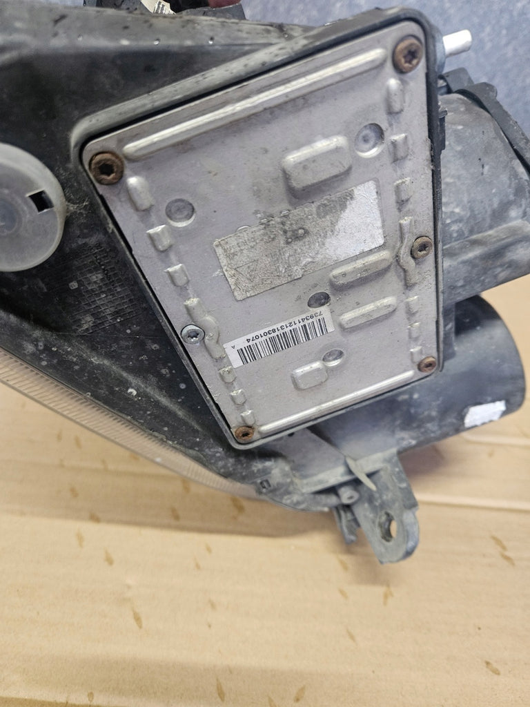 Frontscheinwerfer Opel Meriva A 933210 Xenon Rechts Scheinwerfer Headlight SCH9671104370xy