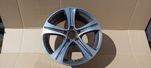 Laden Sie das Bild in den Galerie-Viewer, 1x Alufelge 17 Zoll 7.5" 5x112 40ET A2134011200 Mercedes-Benz W213 Rim Wheel FEL2934807105ib