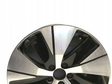 Laden Sie das Bild in den Galerie-Viewer, 1x Alufelge 18 Zoll 31680403 Volvo Xc60 Xc40 Rim Wheel