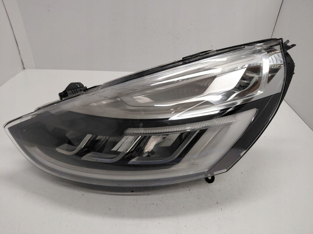 Frontscheinwerfer Renault Clio IV 260605046R Full LED Links Headlight SCH1446588293ax