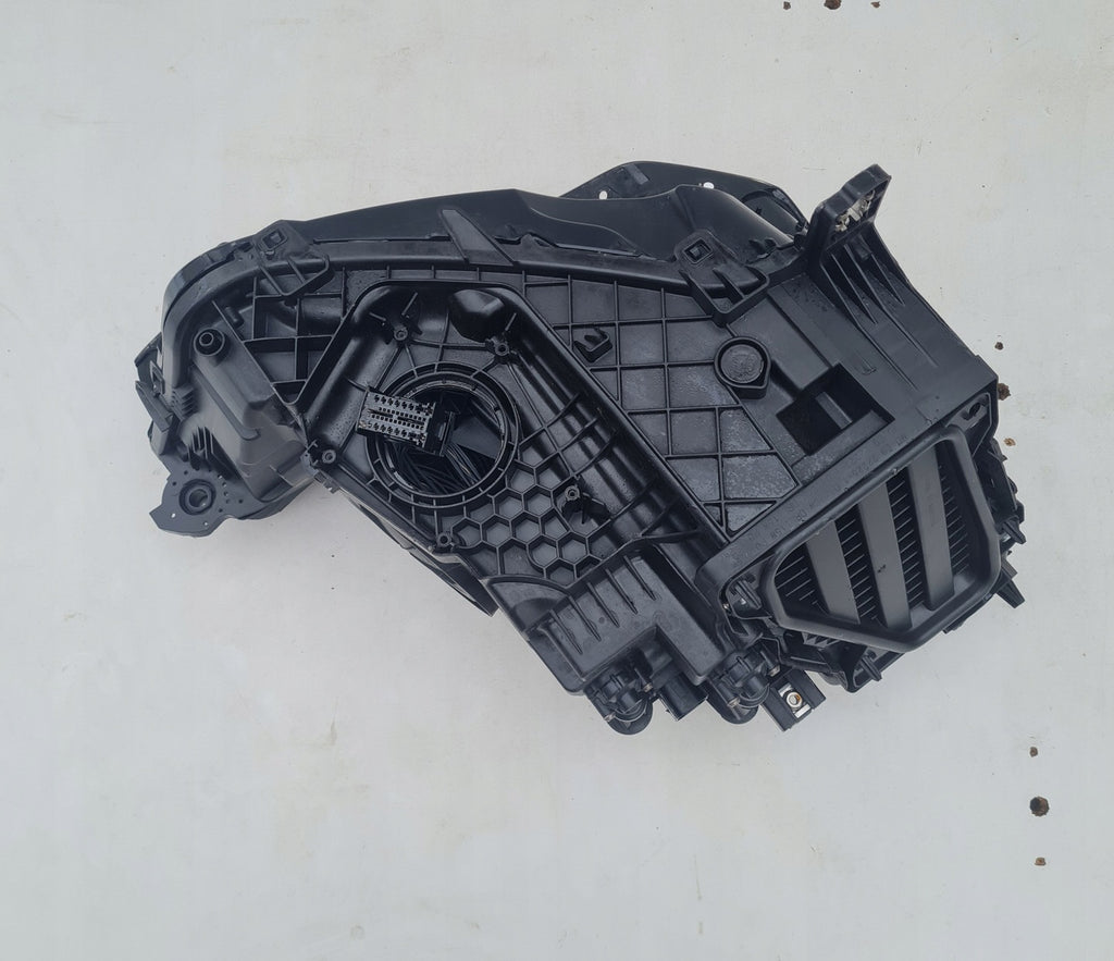 Frontscheinwerfer Audi Q3 83A941035C Links Scheinwerfer Headlight