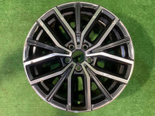 Load image into Gallery viewer, 1x Alufelge 18 Zoll 7.5" 5x112 50ET 6891179 BMW X1 Rim Wheel FEL8911117906yw