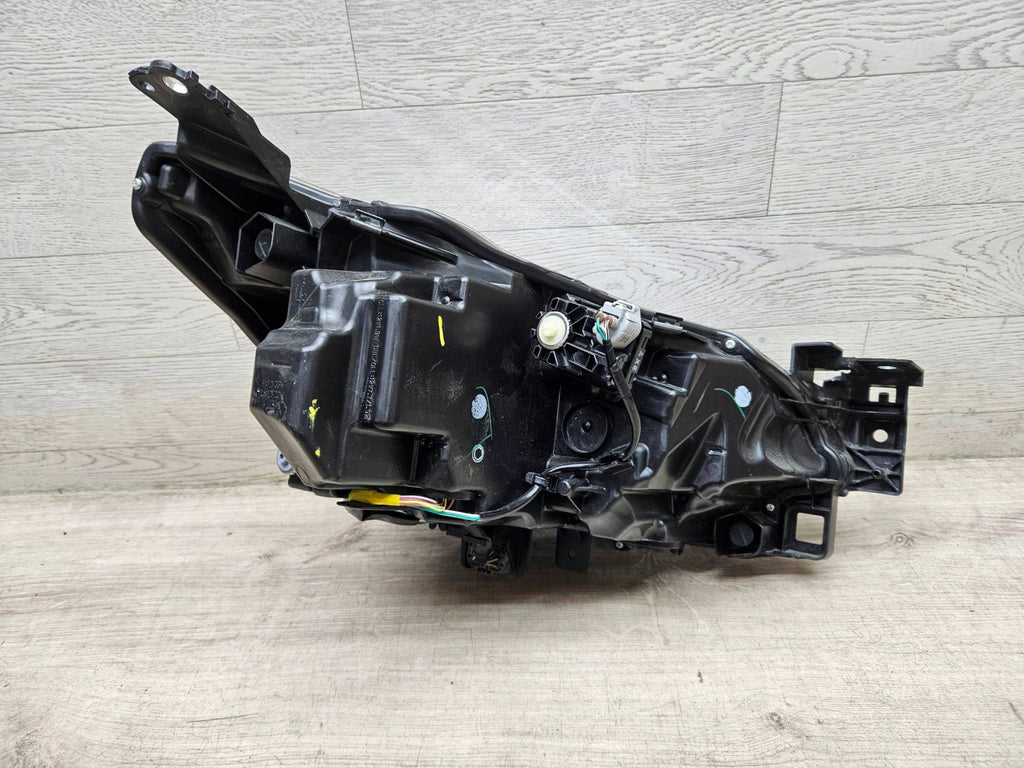 Frontscheinwerfer Mazda 2 D43N-51040 Links Scheinwerfer Headlight SCH6980645862bb