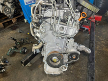 Laden Sie das Bild in den Galerie-Viewer, Motor Hyundai Kia Kona Stonic G3LF 1.0 TGDI 6TKm 2024 Benzin Engine Komplett MOT7973281667px